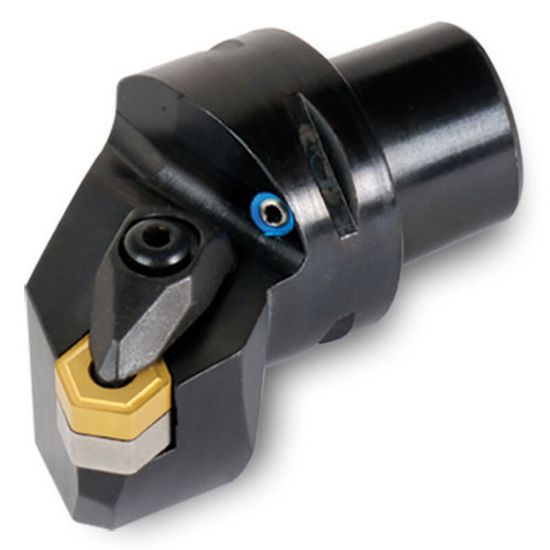 Picture of INGERSOLL C6-THSNL55065-10 Turning Stick Tool Square Quick Change PSC "Capto Type" 2.362 Steel