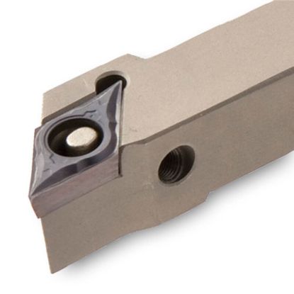 Picture of INGERSOLL BDJCL1212K07-SH Turning Stick Tool 55.0° Swiss Square 0.472 Steel
