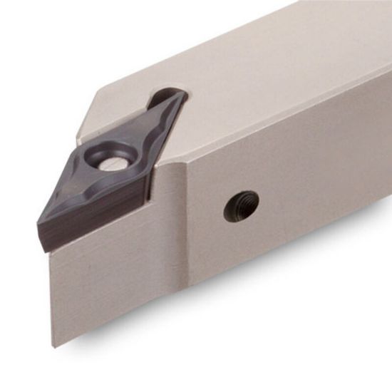 Picture of INGERSOLL BVJCR08-2C-SH Turning Stick Tool 35.0° Swiss Square 0.500 Steel