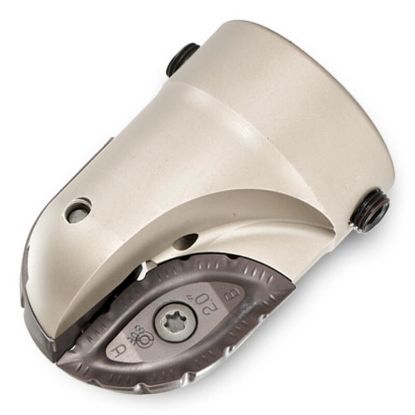 Picture of INGERSOLL 1BW7Y-2003076R01 Milling Cutter 2.000 PUTMAN1.250 2 Flute Coolant 1.7 Max DOC