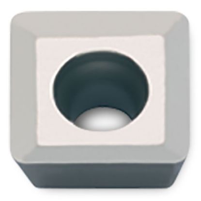 Picture of INGERSOLL SDGT07T308-HP IN10K Hole Making Indexable Drill Insert