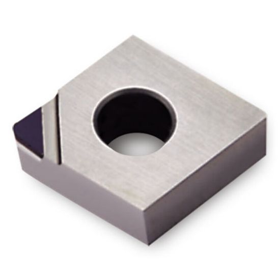Picture of INGERSOLL CNGA432LN-10 KP300 Turning Insert 80.0° 0.031 Corner Radius