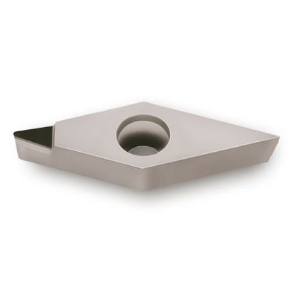Picture of INGERSOLL VBGW332LN-7 KP300 Turning Insert 35.0° 0.031 Corner Radius