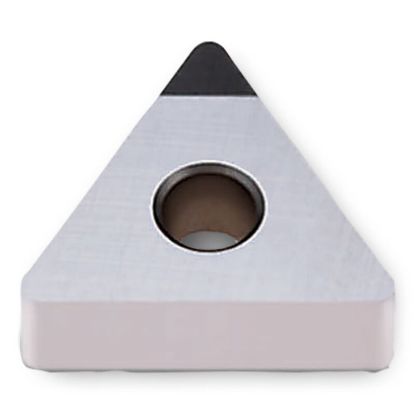 Picture of INGERSOLL TNGA331LN TB670 Turning Insert Triangle 0.016 Corner Radius