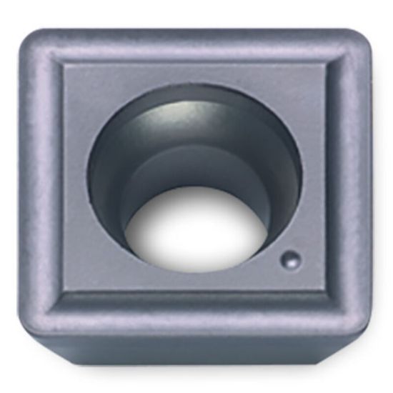 Picture of INGERSOLL SHLT090408N-PH1 IN2005 Hole Making Indexable Drill Insert