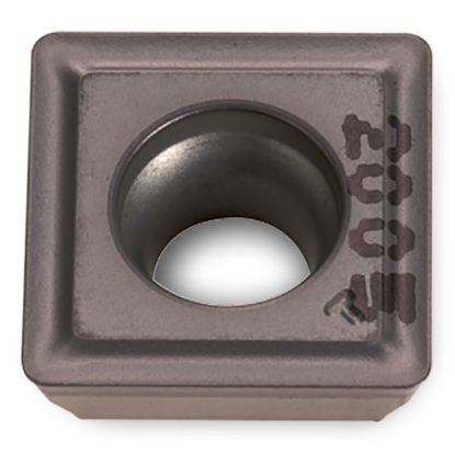 Picture of INGERSOLL SHLT060204N-PH IN1030 Hole Making Indexable Drill Insert