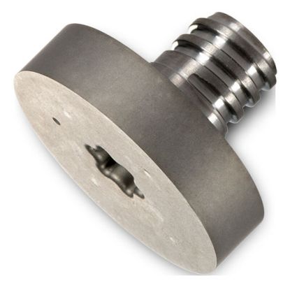 Picture of INGERSOLL 4RJ23400T8-S990 IN30M DIA 59/64 SH T08 LOC 0.9200 Replacable Head Carbide Single End CHIPSURFER