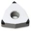 Picture of INGERSOLL WNGA432LS3 TB670 Turning Insert Trigon 0.031 Corner Radius