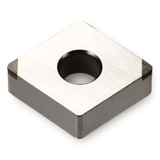Picture of INGERSOLL CNGA432WZ-LS2 TB730 Turning Insert 80.0° 0.031 Corner Radius