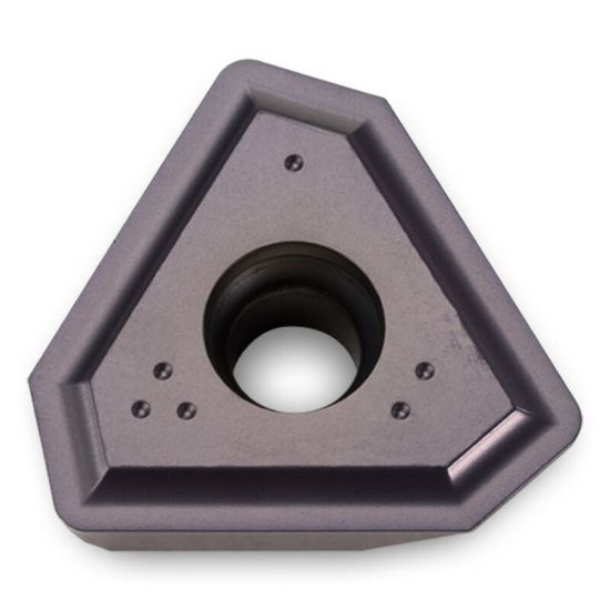 Picture of INGERSOLL TPMX2807LG IN2005 Hole Making Indexable Drill Insert BTA TiAlN