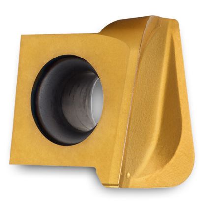 Picture of INGERSOLL IPM426R009-MM IN2530 Milling Insert On Edge 0.250 TiAIN + TiN Numax Lock