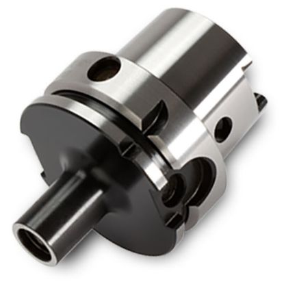 Picture of INGERSOLL HSKA63T10X55 0.602 Screw ON HSK STEEL T10 Replacable Head Acc. HSK A63 Steel Single End CHIPSURFER