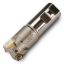 Picture of INGERSOLL 1KJ1G032040W6R00 Milling Cutter 90.0° 1.260 Cylindrical 1.2598 3 Flute Coolant 0.4331 Max DOC 4.330 OAL