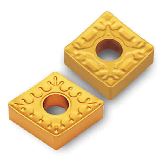 Picture of INGERSOLL CNMM643RH TT9235 Turning Insert 80.0° TiCN + Al2O3 + TiCN 0.047 Corner Radius