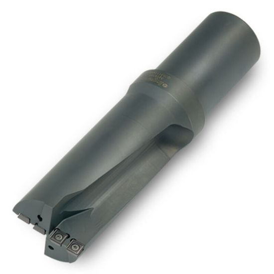Picture of INGERSOLL Q0730146N8R01 2.875 (73.03 mm) Large Diameter Indexable Drill s|L:D Ratio - 2:1|