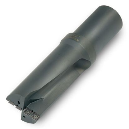 Picture of INGERSOLL Q0762152N8R01 3.000 (76.20 mm) Large Diameter Indexable Drill s|L:D Ratio - 2:1|