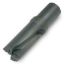Picture of INGERSOLL Q0603181N8R01 2.375 (60.33 mm) Large Diameter Indexable Drill s|L:D Ratio - 3:1|