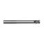 Picture of IMCO 67778 DIA 1/2 SH 0.50 LOC 0.6250 OAL 5.00 End Mill Standard Flute Variable Helix Carbide AlCrN Single End Corner Radius 0.0300 0.76MM Pow-R-Feed Mill