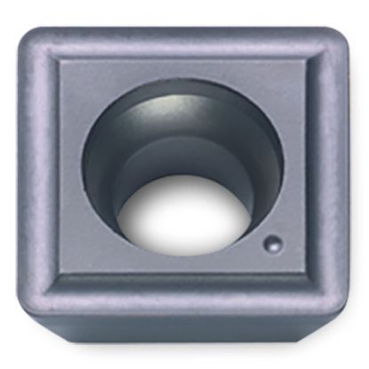 Picture of INGERSOLL SHLT110408N-PH1 IN1030 Hole Making Indexable Drill Insert