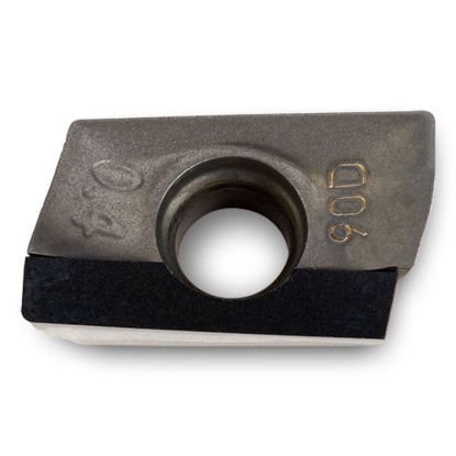 Picture of INGERSOLL BOMT130404R-DT2 IN90D Milling Insert Paralelagram 0.015 Hipos