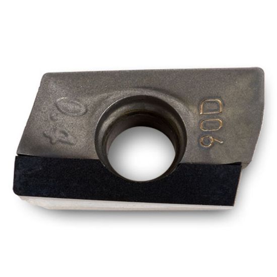 Picture of INGERSOLL BOMT130404R-DT2 IN90D Milling Insert Paralelagram 0.015 Hipos