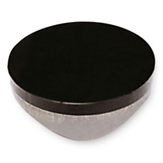 Picture of INGERSOLL RCGX43FT KB90 Turning Insert Round 0.250 Corner Radius