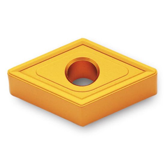 Picture of INGERSOLL DNMG443 TT7310 Turning Insert 55.0° TiCN + Al2O3 0.047 Corner Radius