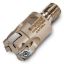 Picture of INGERSOLL 1TJ1Q-10015X7R01 Milling Cutter 90.0° 1.000 Screw M12 2 Flute Coolant 0.43 Max DOC
