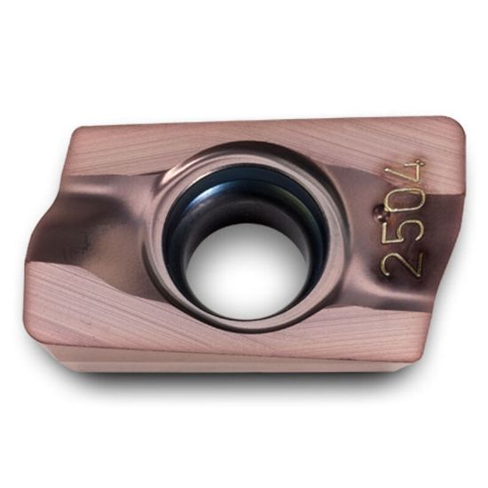 Picture of INGERSOLL BODT130408R IN2005 Milling Insert Paralelagram 0.031 TiAlN Hipos