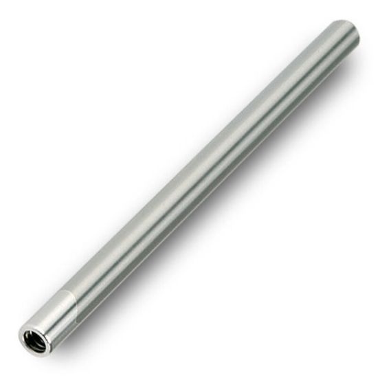 Picture of INGERSOLL S100T15CA-11 SH 1.00 OAL 11.00 Replacable Head Acc. Straight Carbide Single End CHIPSURFER