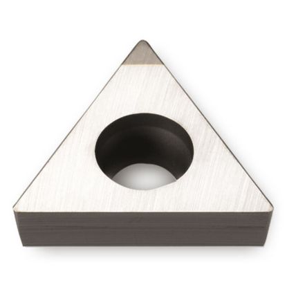 Picture of INGERSOLL TCGW732LS3TB670 Turning Insert Triangle 0.031 Corner Radius