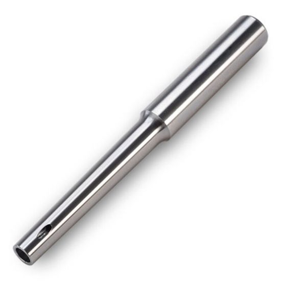 Picture of INGERSOLL S025T12HK160-01 SH 0.9843 OAL 9.8425Replacable Head Acc. Straight Shank/Taper Neck Heavy Metal Single End CHIPSURFER