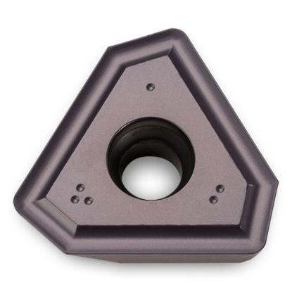 Picture of INGERSOLL TPMX1704R-DT IN6542 Hole Making Indexable Drill Insert BTA Al2O3
