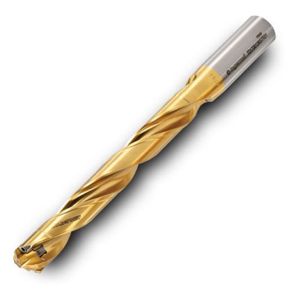 Picture of INGERSOLL TD2500200U7R00 0.9843 (25.000 mm)-1.0197 (25.900 mm) GoldTwist Body