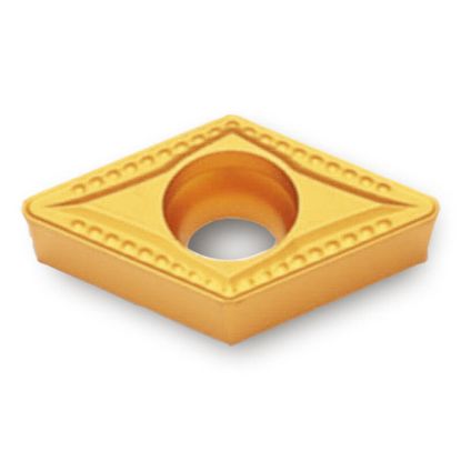 Picture of INGERSOLL DCMT32.52MT TT9235 Turning Insert 55.0° TiCN + Al2O3 + TiCN 0.031 Corner Radius