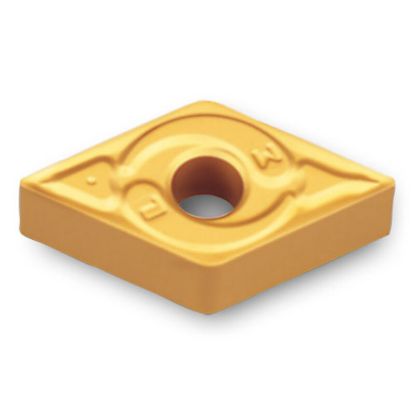 Picture of INGERSOLL DNMG432MP TT9215 Turning Insert 55.0° TiCN + Al2O3 + TiCN 0.031 Corner Radius