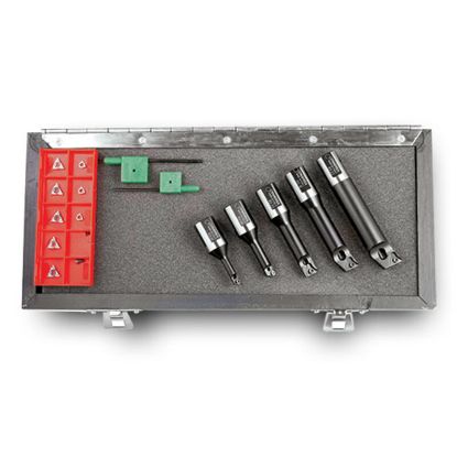 Picture of INGERSOLL K20.50 Hole Making Mill Boring Boring Head Kit Boring Bar 0.629 Steel