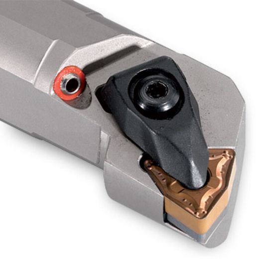 Picture of INGERSOLL A24U-TWLNL-4 Turning Boring Bar Trigon Steel Boring Bar 1.500 Steel