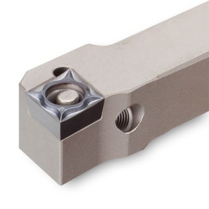 Picture of INGERSOLL BCLCR1010K09-SH Turning Stick Tool 80.0° Swiss Square 0.393 Steel
