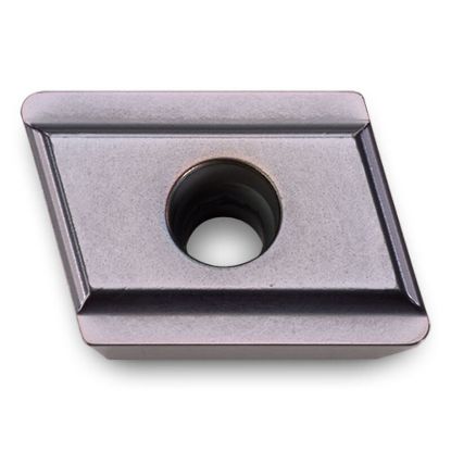 Picture of INGERSOLL NPMT12504LG IN2005 Hole Making Indexable Drill Insert BTA TiAlN