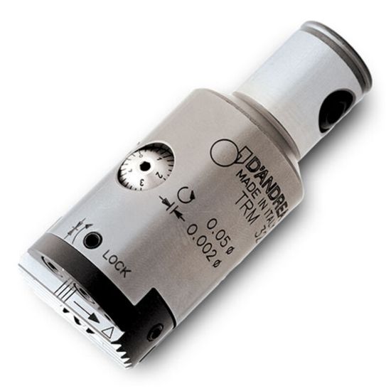 Picture of INGERSOLL Hole Making Mill Boring Boring Head Finish Boring Head MB50 1.968 Steel