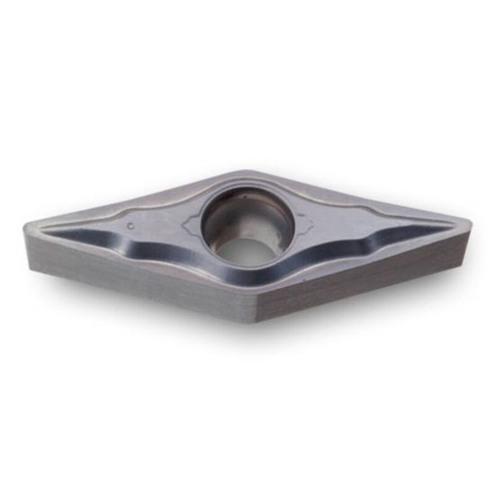 Picture of INGERSOLL VBGT330SA TT5080 Turning Insert 35.0° TiAIN + TiN 0.004 Corner Radius