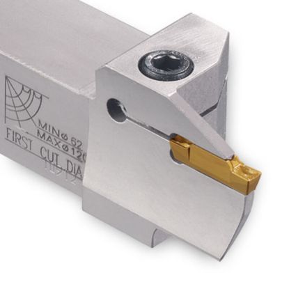 Picture of INGERSOLL TTFR25.4-40-3RN Face Grooving Stick Tool Square 1.000 Steel