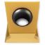 Picture of INGERSOLL DGM426-004 IN2530 Milling Insert On Edge 0.125 TiAIN + TiN GoldMax4 Insert