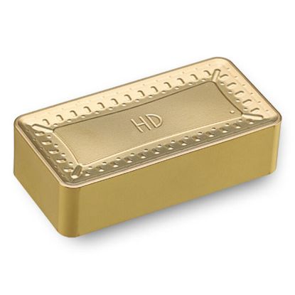 Picture of INGERSOLL LNMX501432HD TT8115 Turning Insert Rectangle TiCN + Al2O3 + TiN 0.126 Corner Radius