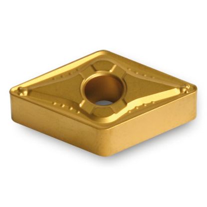 Picture of INGERSOLL DNMG433PC TT8115 Turning Insert 55.0° TiCN + Al2O3 + TiN 0.047 Corner Radius