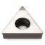 Picture of INGERSOLL TCGW21.51LSTB650 Turning Insert Triangle 0.016 Corner Radius