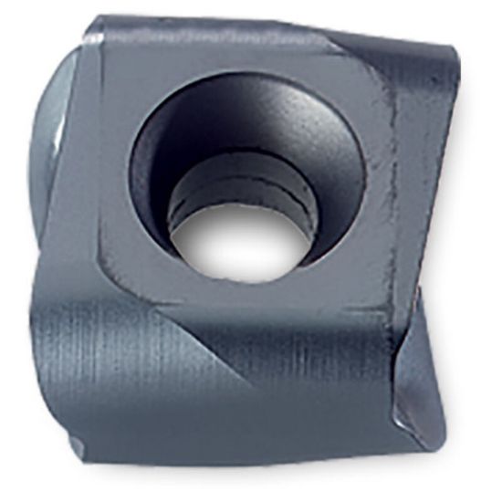 Picture of INGERSOLL DGM324R004 IN4040 Milling Insert On Edge 0.125 TiAIN + AlCrO GoldMax