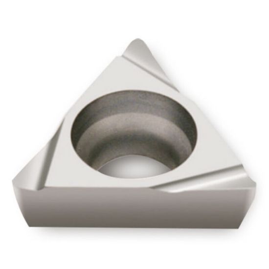 Picture of INGERSOLL TPGX221R CT3000 Turning Insert Triangle 0.016 Corner Radius