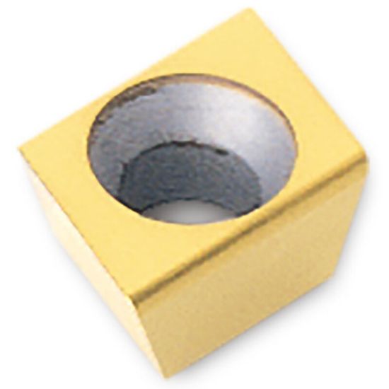 Picture of INGERSOLL CDE322R005 IN15K Milling Insert On Edge 0.030 Powermax